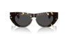 Burberry BE4422U Dark Havana/Dark Grey #colour_dark-havana-dark-grey