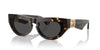 Burberry BE4422U Dark Havana/Dark Grey #colour_dark-havana-dark-grey