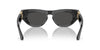 Burberry BE4422U Dark Grey/Dark Grey #colour_dark-grey-dark-grey