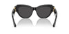 Burberry BE4423 Dark Grey/Dark Grey #colour_dark-grey-dark-grey
