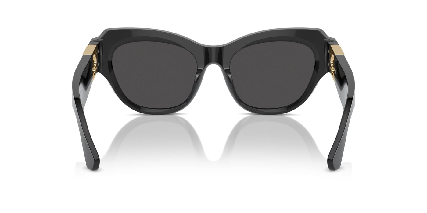 Burberry BE4423 Dark Grey/Dark Grey #colour_dark-grey-dark-grey