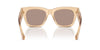 Burberry BE4424 Brown/Light Brown Flash Gold Mirror #colour_brown-light-brown-flash-gold-mirror