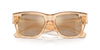 Burberry BE4424 Brown/Light Brown Flash Gold Mirror #colour_brown-light-brown-flash-gold-mirror