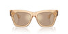 Burberry BE4424 Brown/Light Brown Flash Gold Mirror #colour_brown-light-brown-flash-gold-mirror