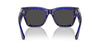 Burberry BE4424 Check Blue/Dark Grey #colour_check-blue-dark-grey