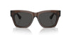 Burberry BE4424 Brown/Dark Grey #colour_brown-dark-grey