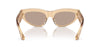 Burberry BE4425U Brown/Light Brown Flash Gold Mirror #colour_brown-light-brown-flash-gold-mirror