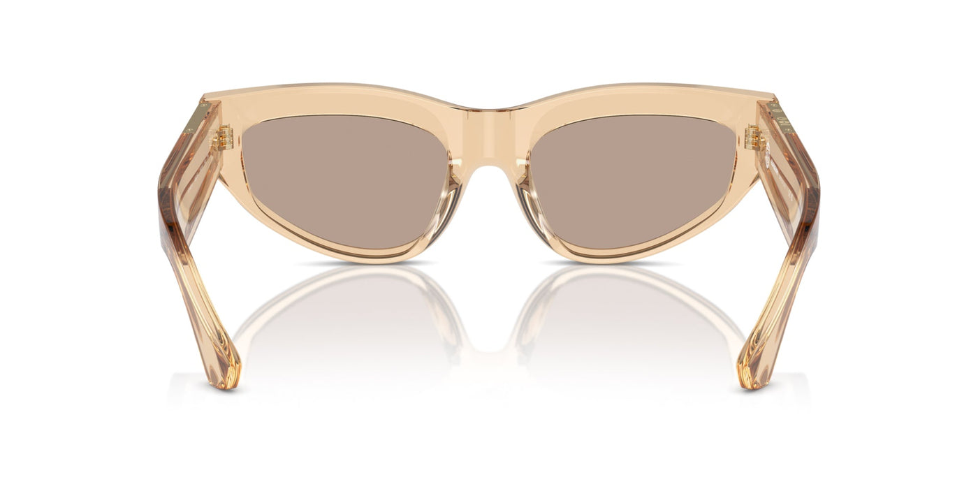 Burberry BE4425U Brown/Light Brown Flash Gold Mirror #colour_brown-light-brown-flash-gold-mirror