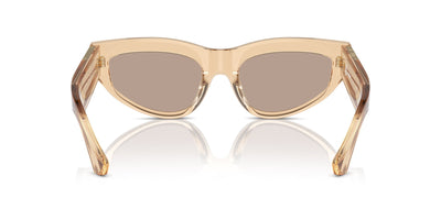 Burberry BE4425U Brown/Light Brown Flash Gold Mirror #colour_brown-light-brown-flash-gold-mirror