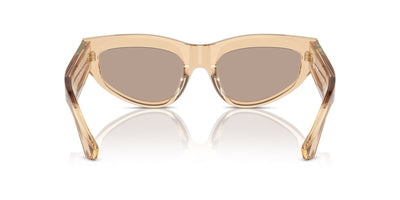 Burberry BE4425U Brown/Light Brown Flash Gold Mirror #colour_brown-light-brown-flash-gold-mirror