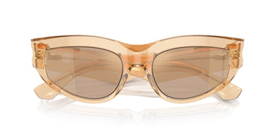 Burberry BE4425U Brown/Light Brown Flash Gold Mirror #colour_brown-light-brown-flash-gold-mirror