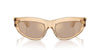 Burberry BE4425U Brown/Light Brown Flash Gold Mirror #colour_brown-light-brown-flash-gold-mirror