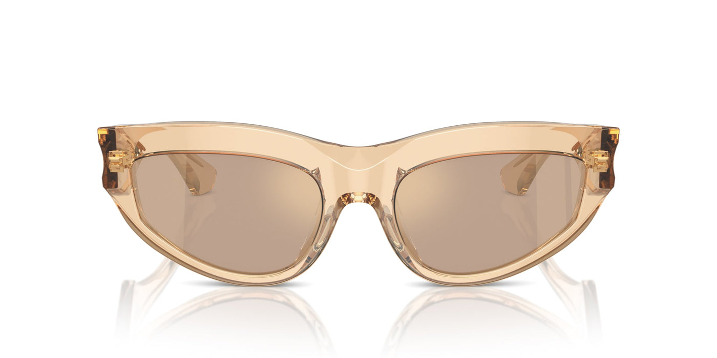 Burberry BE4425U Brown/Light Brown Flash Gold Mirror #colour_brown-light-brown-flash-gold-mirror