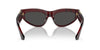 Burberry BE4425U Check Red/Dark Grey #colour_check-red-dark-grey