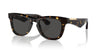 Burberry BE4426 Dark Havana/Dark Grey #colour_dark-havana-dark-grey