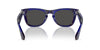 Burberry BE4426 Check Blue/Dark Grey #colour_check-blue-dark-grey