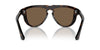 Burberry BE4427 Dark Havana/Brown #colour_dark-havana-brown