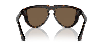 Burberry BE4427 Dark Havana/Brown #colour_dark-havana-brown