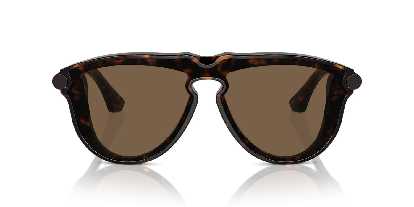 Burberry BE4427 Dark Havana/Brown #colour_dark-havana-brown