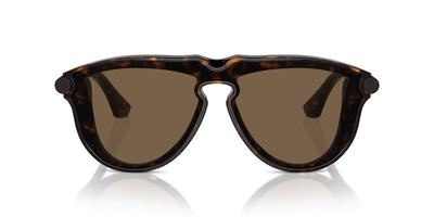 Burberry BE4427 Dark Havana/Brown #colour_dark-havana-brown