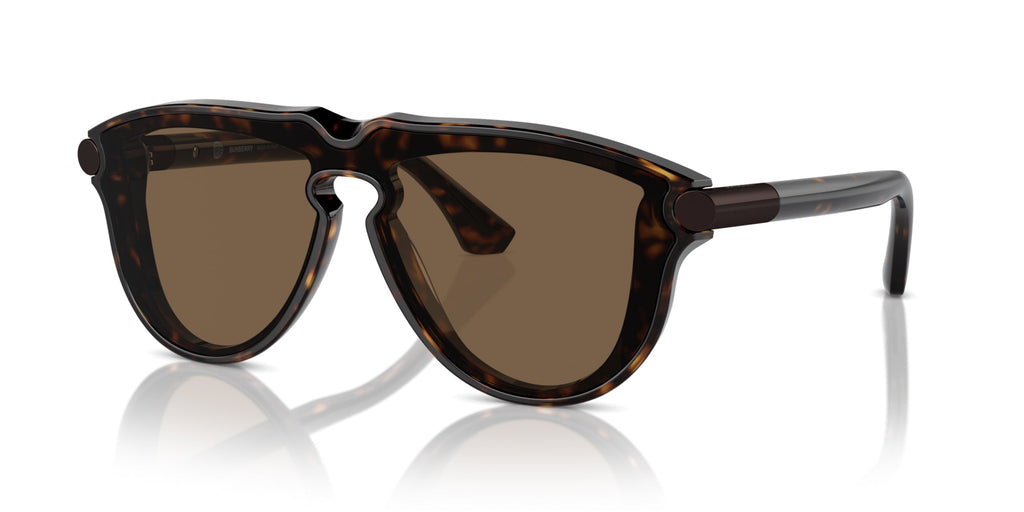 Burberry BE4427 Dark Havana/Brown #colour_dark-havana-brown