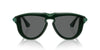 Burberry BE4427 Green/Dark Grey #colour_green-dark-grey