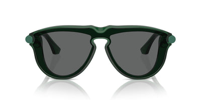 Burberry BE4427 Green/Dark Grey #colour_green-dark-grey