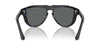 Burberry BE4427 Blue Havana/Dark Grey #colour_blue-havana-dark-grey