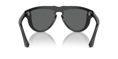 Burberry BE4427 Dark Grey/Dark Grey #colour_dark-grey-dark-grey