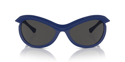 Burberry BE4428U Blue/Dark Grey #colour_blue-dark-grey