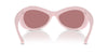 Burberry BE4428U Pink/Pink #colour_pink-pink