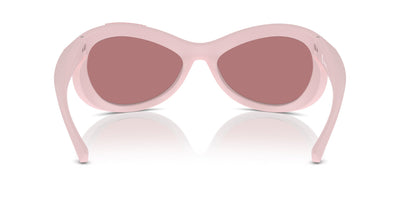 Burberry BE4428U Pink/Pink #colour_pink-pink