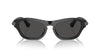 Burberry BE4430U Grey/Dark Grey #colour_grey-dark-grey