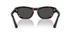 Burberry BE4430U Fuchsia Havana/Dark Grey #colour_fuchsia-havana-dark-grey