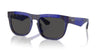 Burberry BE4431U Check Blue/Dark Grey #colour_check-blue-dark-grey