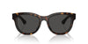 Burberry BE4432U Dark Havana/Dark Grey #colour_dark-havana-dark-grey