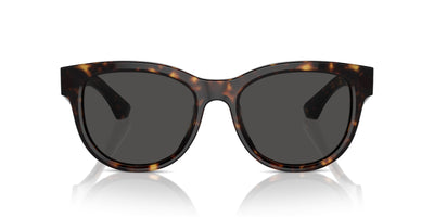 Burberry BE4432U Dark Havana/Dark Grey #colour_dark-havana-dark-grey