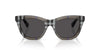 Burberry BE4435 Check Lichen/Dark Grey #colour_check-lichen-dark-grey