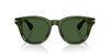 Burberry BE4439 Green/Dark Green #colour_green-dark-green