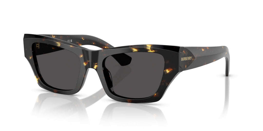 Burberry BE4441U Cat Eye Sunglasses Fashion Eyewear
