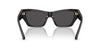 Burberry BE4441U Grey/Dark Grey #colour_grey-dark-grey