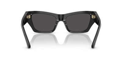 Burberry BE4441U Grey/Dark Grey #colour_grey-dark-grey