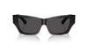 Burberry BE4441U Grey/Dark Grey #colour_grey-dark-grey
