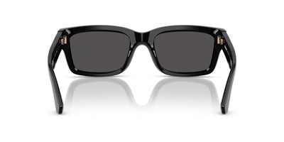 Burberry BE4443 Black/Dark Grey #colour_black-dark-grey