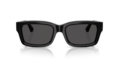 Burberry BE4443 Black/Dark Grey #colour_black-dark-grey