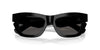 Burberry BE4454 Black/Dark Grey #colour_black-dark-grey