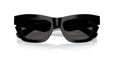 Burberry BE4454 Black/Dark Grey #colour_black-dark-grey