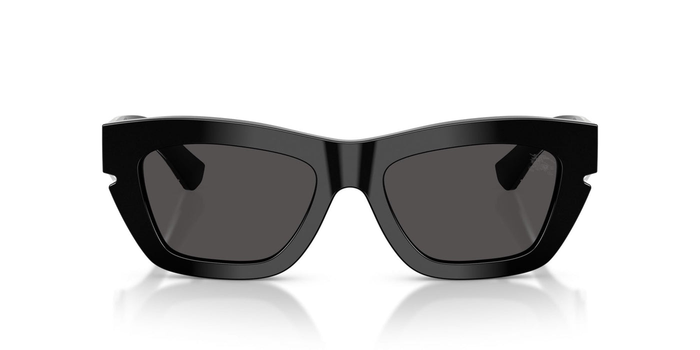 Burberry BE4454 Black/Dark Grey #colour_black-dark-grey