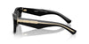 Burberry BE4454 Black/Dark Grey #colour_black-dark-grey