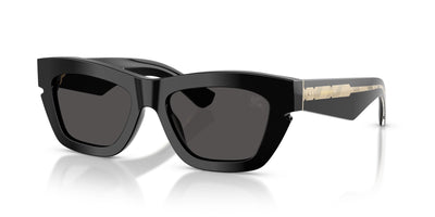 Burberry BE4454 Black/Dark Grey #colour_black-dark-grey